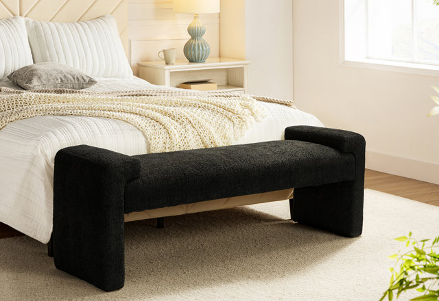 On Sale Now: Benches